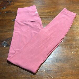 LULULEMON ALIGN HIGH WAIST LEGGINGS🖤